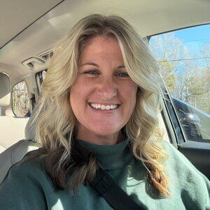 Meet your Posher, Heather